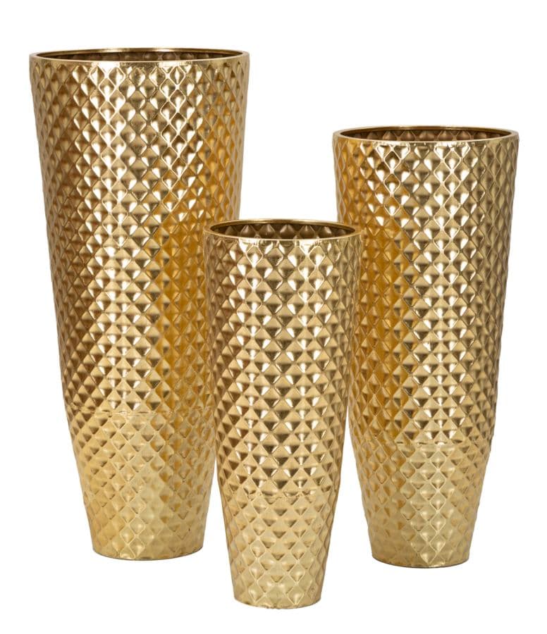 Jarra Glotty Trio Cm ø 48x110-40x93-33x77