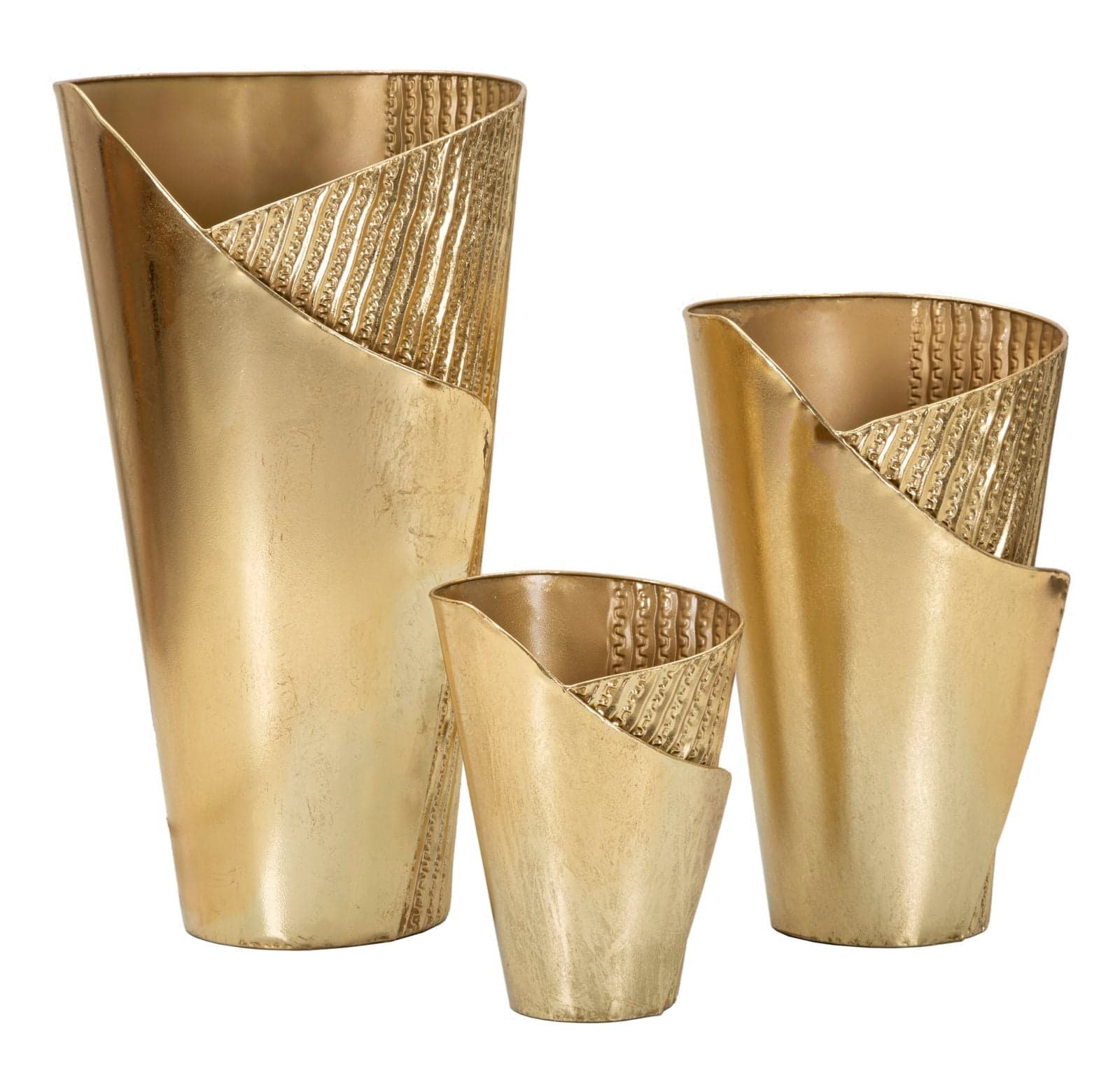 Jarra Flosty Trio Cm 39x42x75-32x32x55-25x25x35