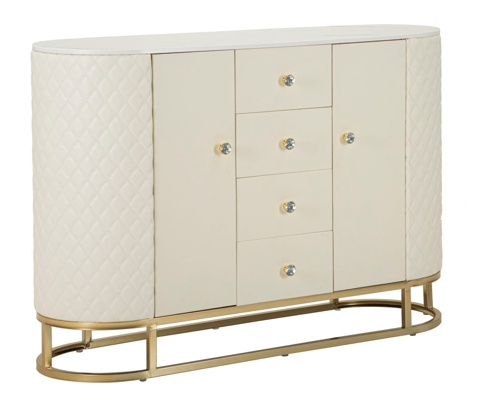 Armário Sharon Cm 120x40x85
