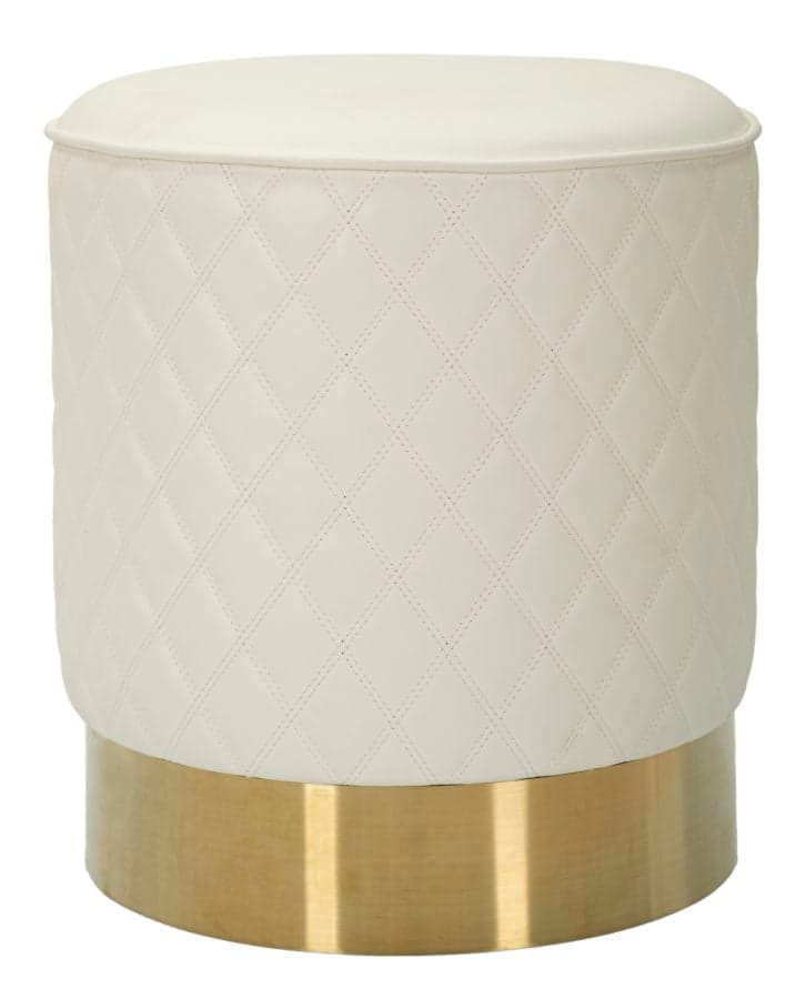 Pufe Rotondo Sharon Cm ø36x39