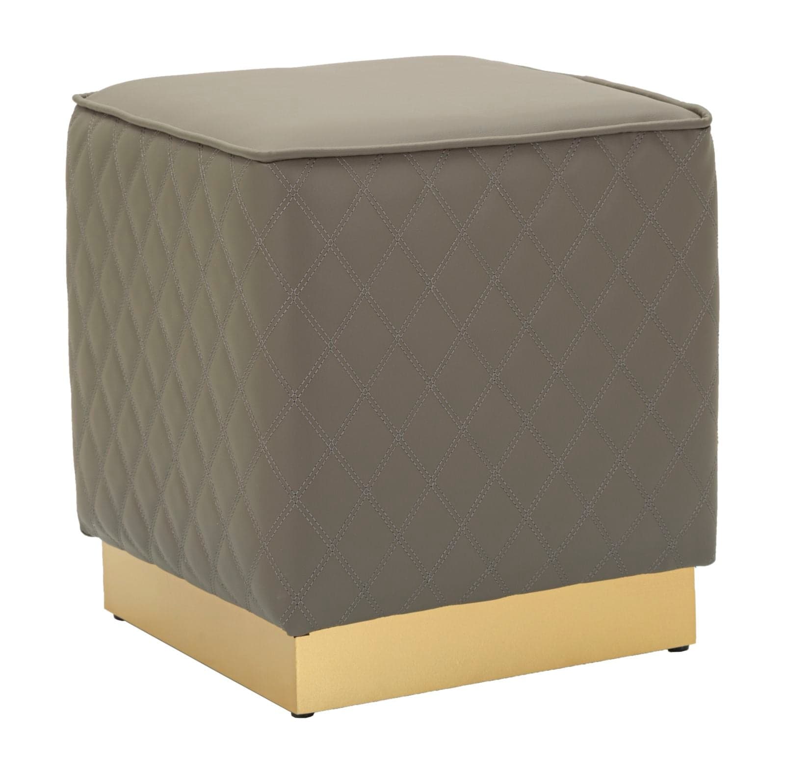 Pufe Quadrato Sharon Cm 35x35x38