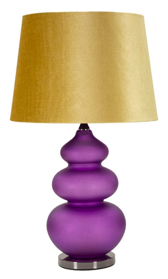 Candeeiro de Mesa Milva Three Cm ø 40x70
