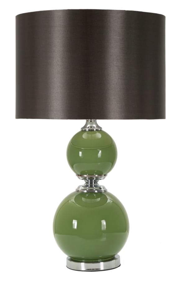 Candeeiro de Mesa Eva Two Cm ø 38x65