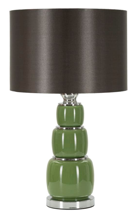 Candeeiro de Mesa Eva Three Cm ø33x57