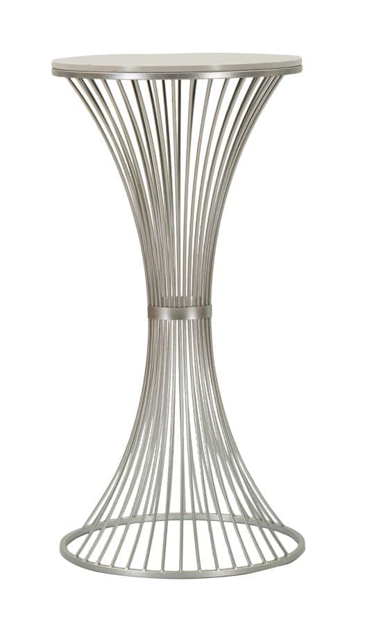 Mesa Auxiliar Funnel Cm ø 50x100