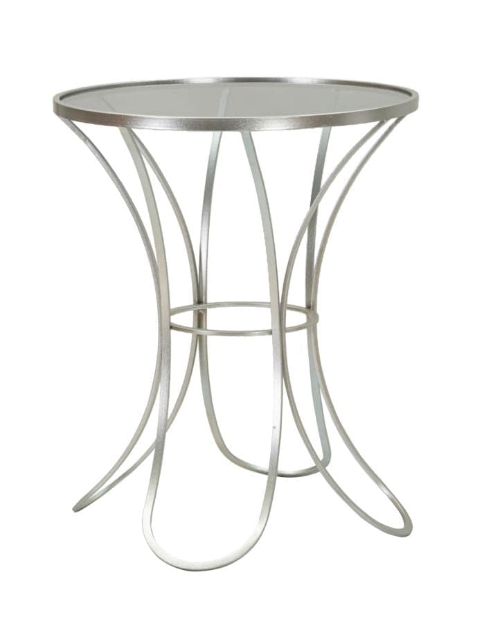 Mesa Auxiliar Trixy Cm ø 56x68