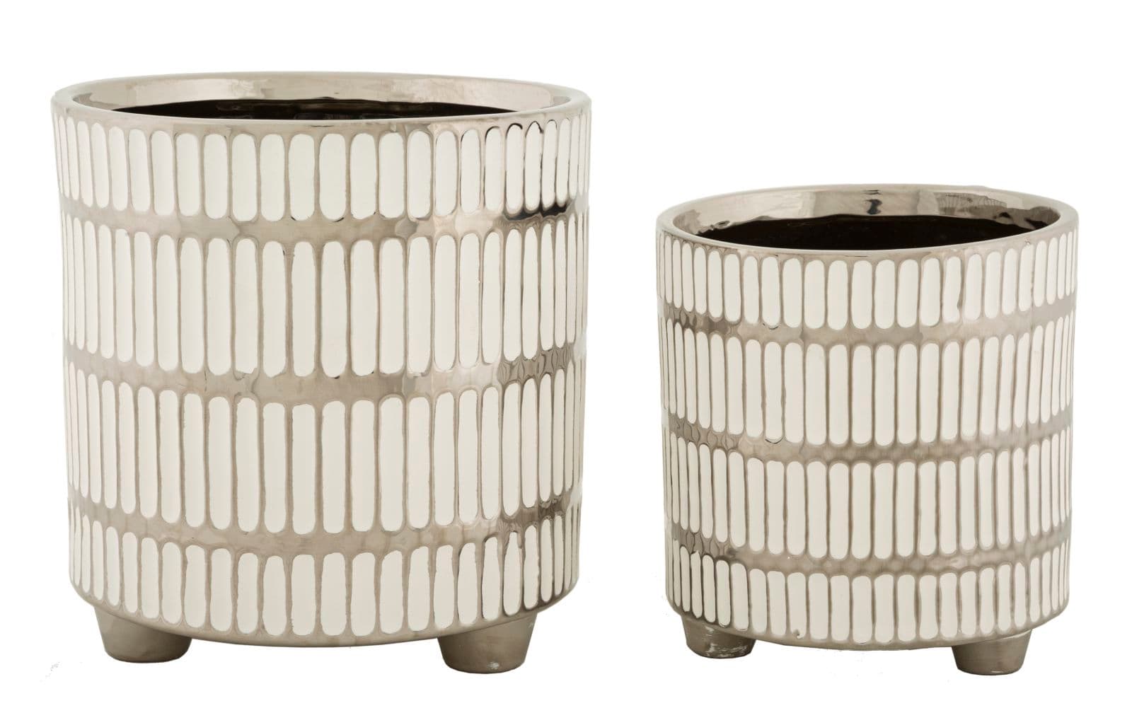 Jarra Par Ray Cm ø 22,5x24-18x19