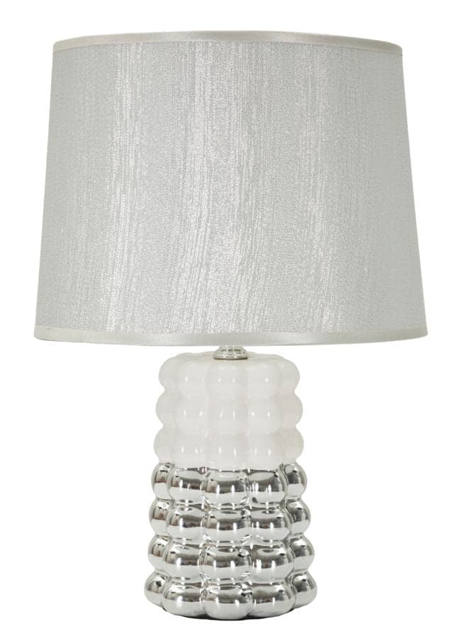 Candeeiro de Mesa Lace Cm ø 23x33