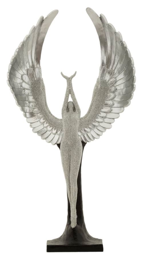 Estatueta Sparky Cm 26x9x48