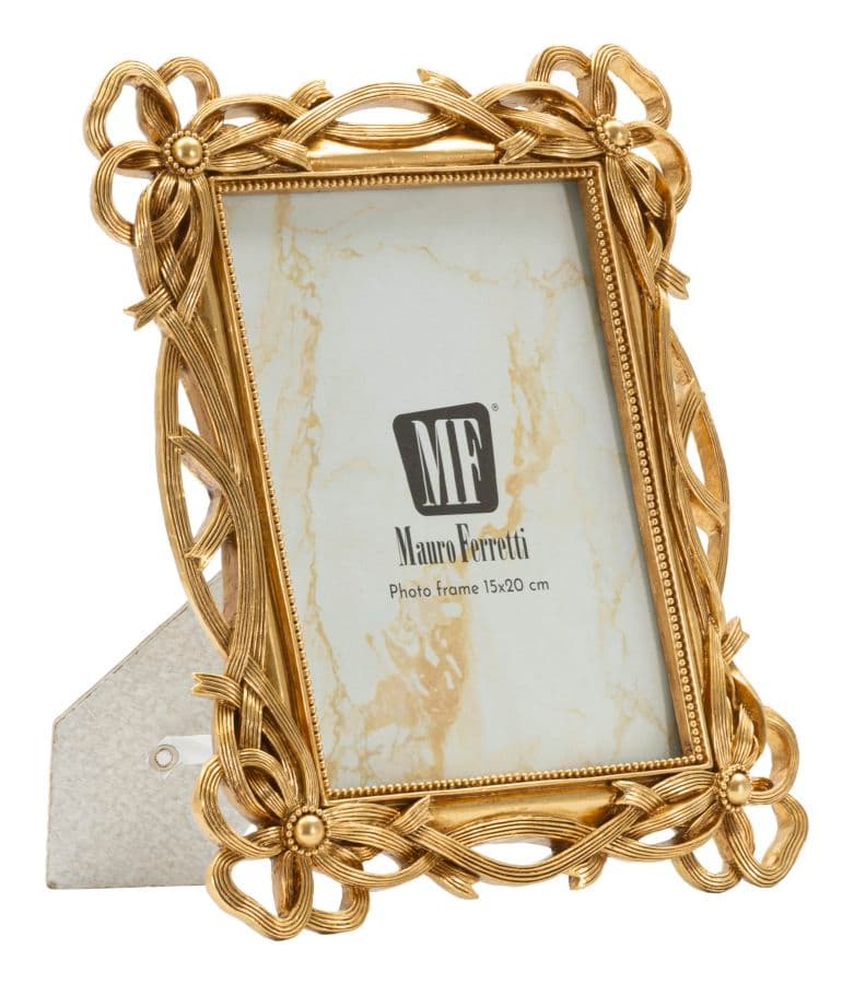 Moldura Knot Cm 23,4x2,3x28,5 (medida Interna Cm 15x20)