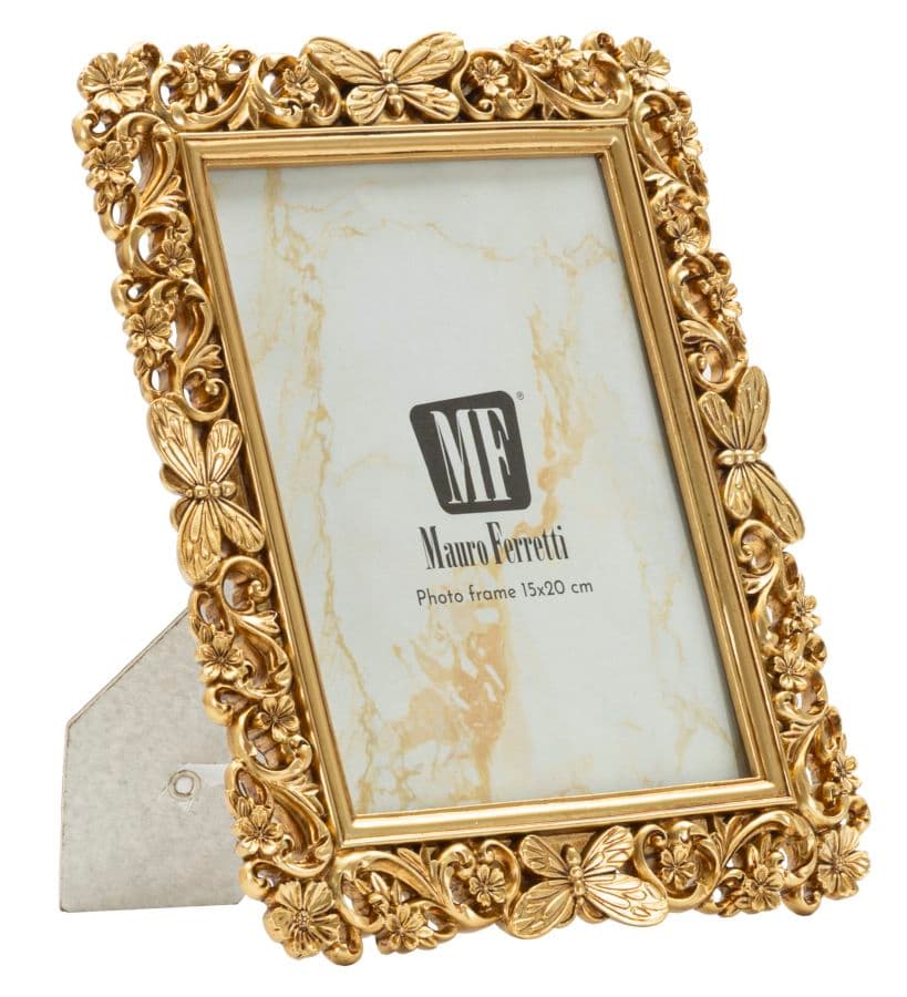 Moldura Classical Cm 22x1,7x27,3 (medida Interna Cm 15x20)