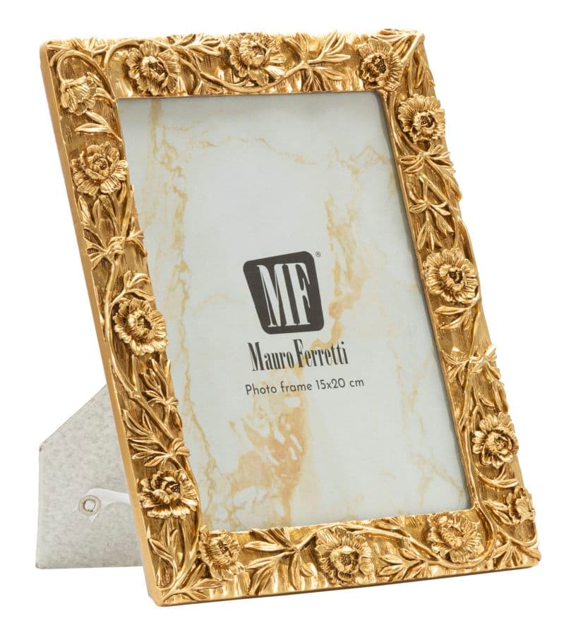 Moldura Poppy Cm 19,8x2x25 (medida Interna Cm 15x20)