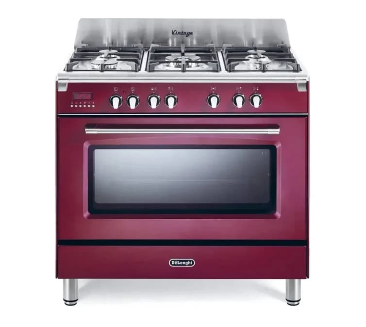 Fogão Delonghi MEM 965 RX ED