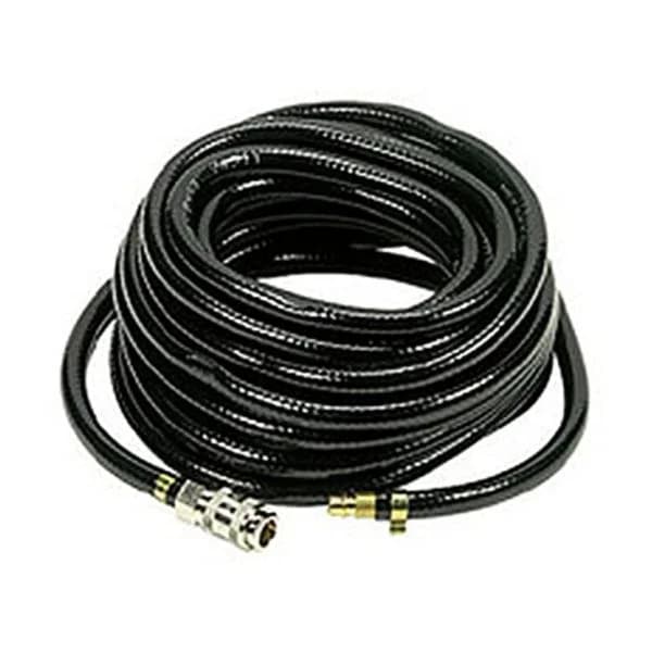 Abac Mangueira de Ar Preta 6x11MM 10MT