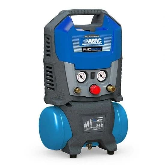 Compressor suitcase 6 2236115861 refª 08431 ABAC