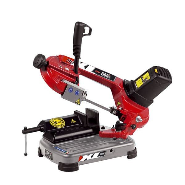 Femi Serra de Fita 784 Xl 1200w