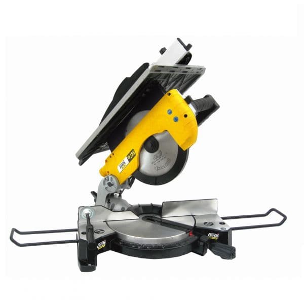 Femi Serra Esquadria C/mesa Superior FM-TR235 - 250mm