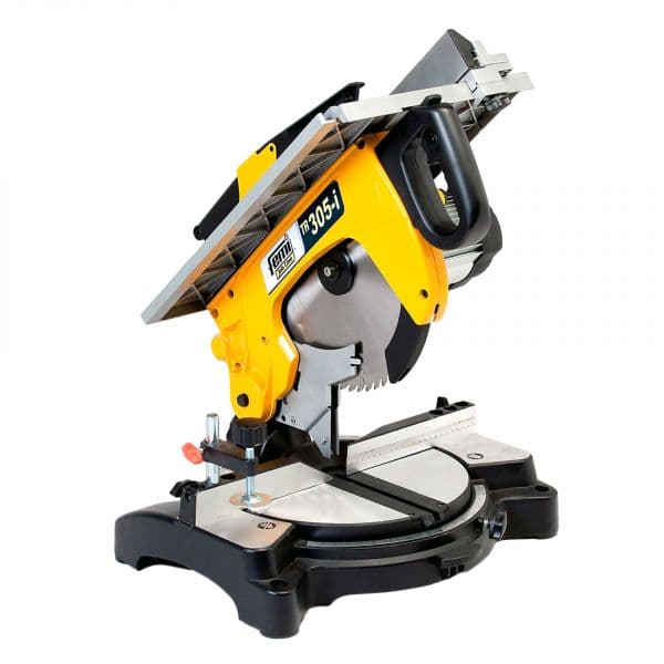 Femi Serra de Esquadria 1400w 305mm Mesa Superior
