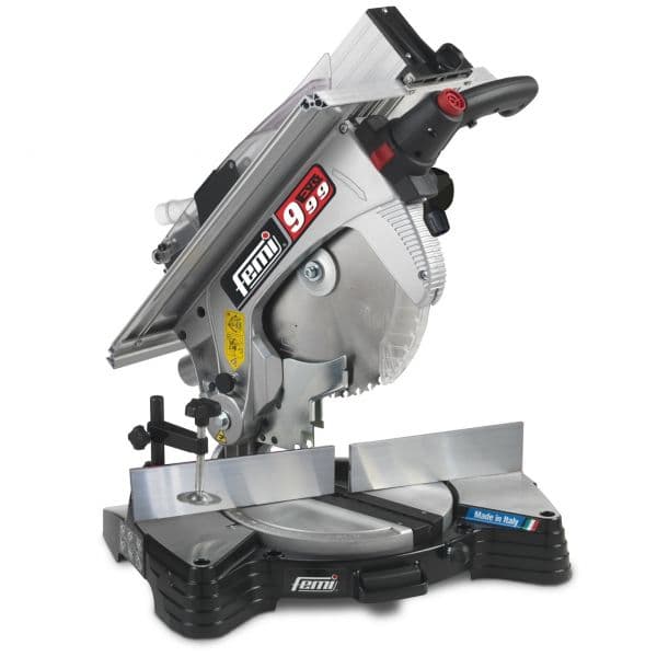 Femi Serra Esquadria C/mesa Superior FM-999EVO - 305mm