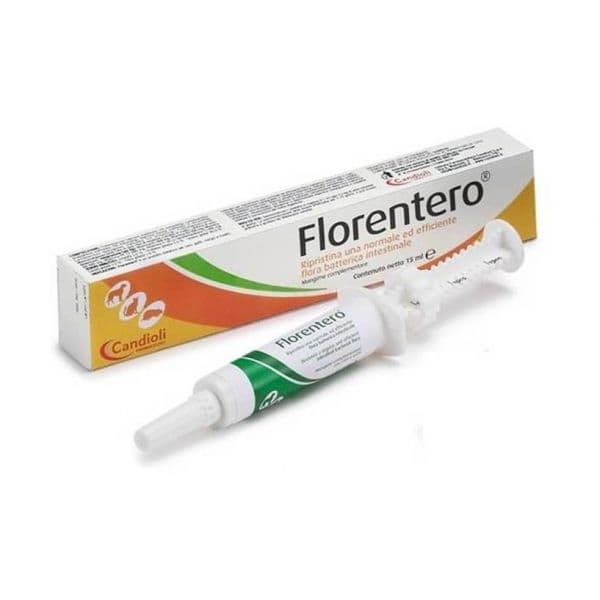 Pasta Alimentar Candioli Florentero 15ml