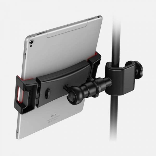 IK Multimedia iKlip 3 para iPad