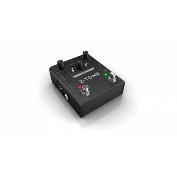 IK Multimedia Interface Z-Tone Buffer Boost - 8025813824034