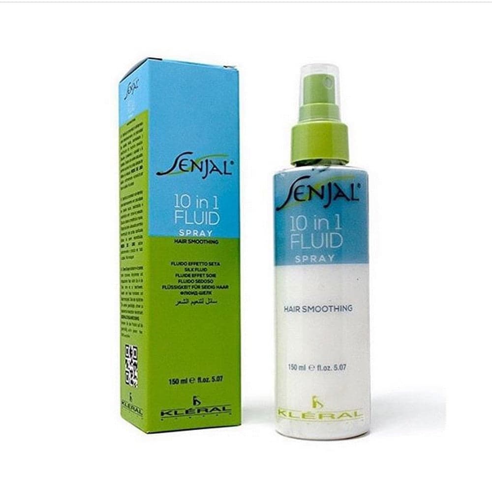 Kleral System - Fluid 10 en 1 Senjal 150 ml