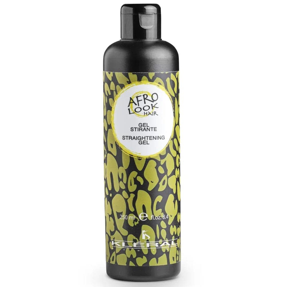 Kleral System Gel Alisador Afro Look 250ml