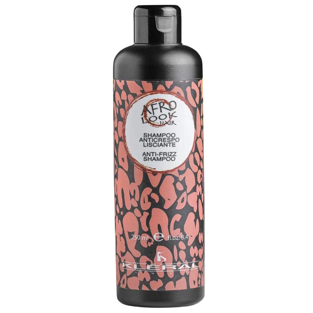 Kleral System - Champú Anti-frizz Afro Look 250 ml