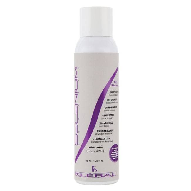 Kleral System - Champú en Seco Selenium 150 ml