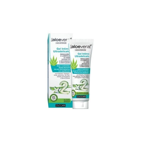 Zaccari Gel Ultra-Delicado 80ml