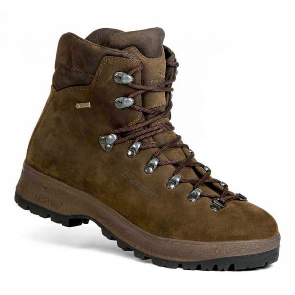 Kayland Pamir Goretex Hiking Boots Castanho 44 Homem