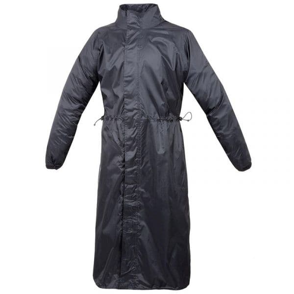 Tucano Urbano Impermeável Parabellum Black 3XL-4XL