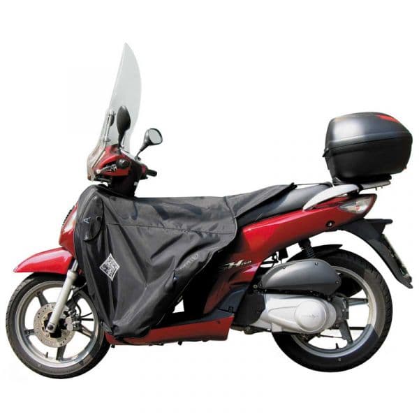 Tucano Urbano Cobre Pernas R049X
