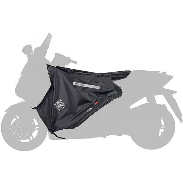 Tucano Urbano Cobre Pernas R168X