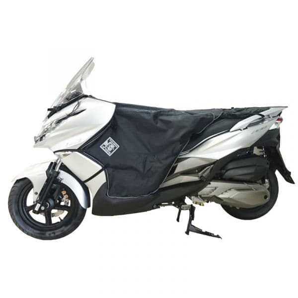 Tucano Urbano Cobre Pernas R169X
