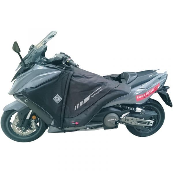 Tucano Urbano Cobre Pernas R187PROX
