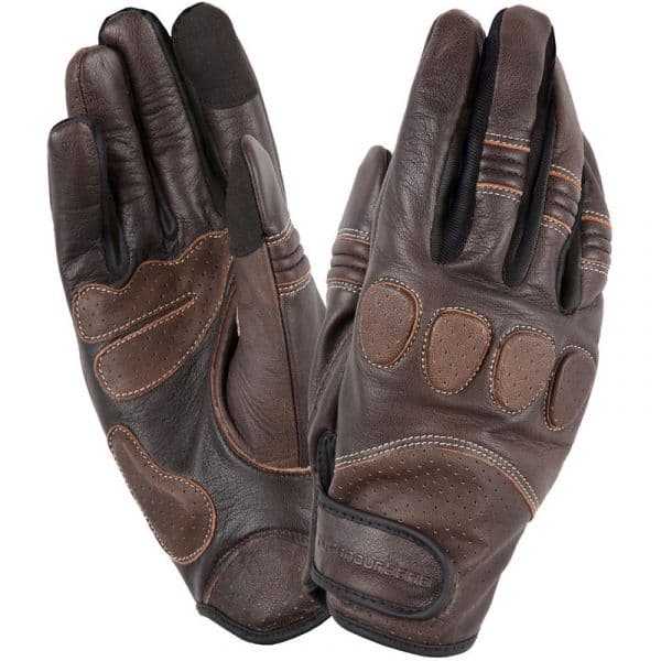 Tucano Urbano Luvas Gig Pro Vintage XS