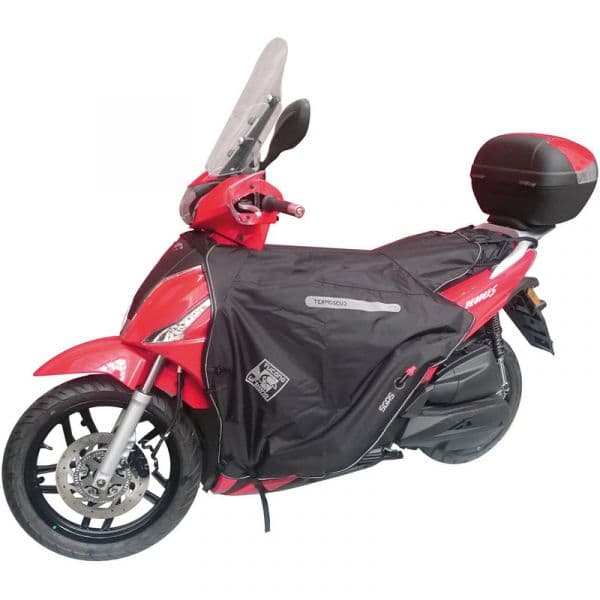 Tucano Urbano Cobre Pernas R200X