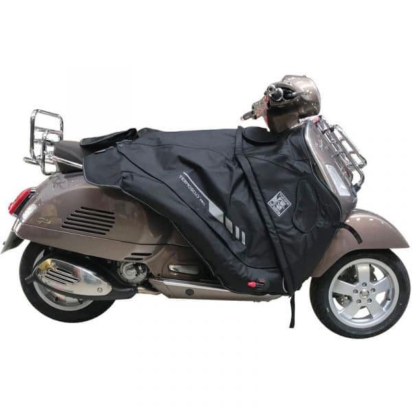 Tucano Urbano Cobre Pernas R154PROX
