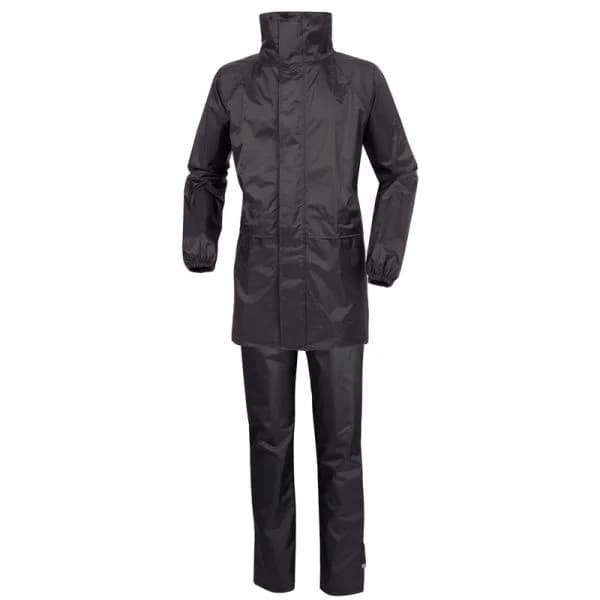 Tucano Urbano Impermeável Diluvio Start Black Xxl