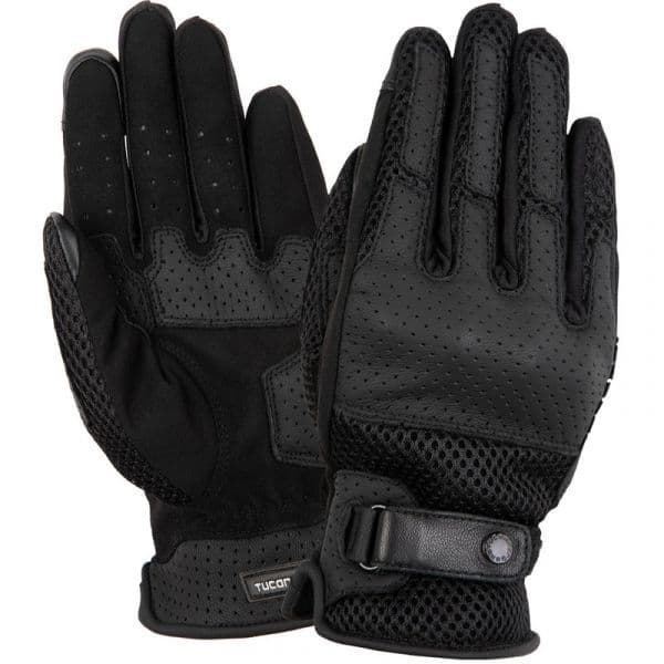 Tucano Urbano Luvas Wendy Lady Black Xs