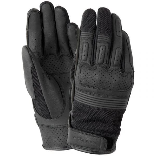 Tucano Urbano Luvas Andrew Black 3XL - 9987HM-N/8