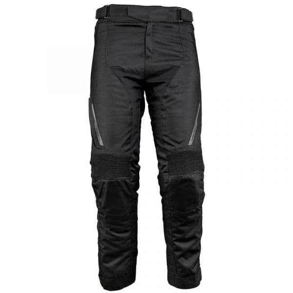 Tucano Urbano Calças Pantamoto Black 3XL