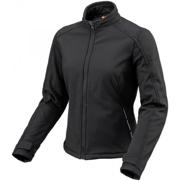 Tucano Casaco Ovetta Ce Lady Black 34