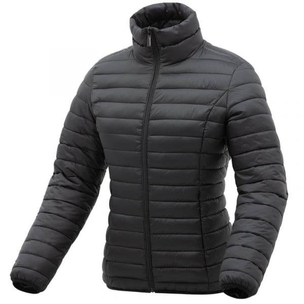 Tucano Urbano Casaco Superleggera Lady Black 38