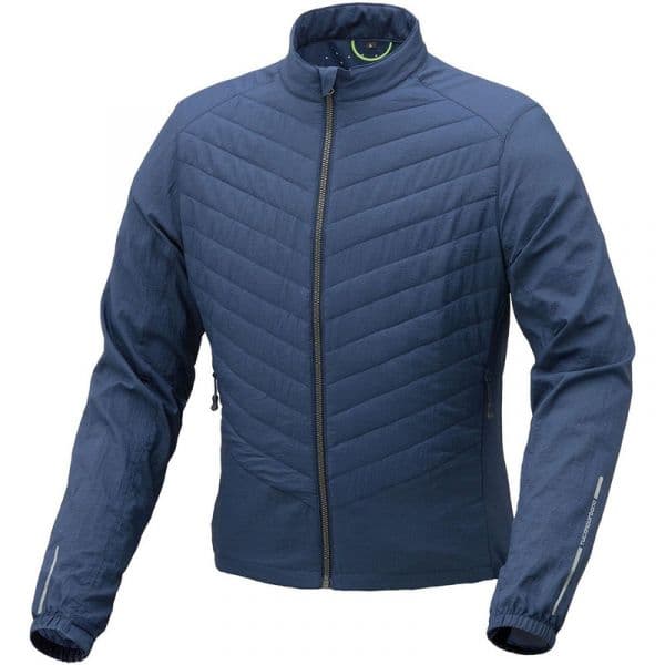 Tucano Urbano Casaco Mezzo Dark Blue S