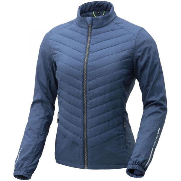 Tucano Urbano Casaco Mezza Lady Dark Blue S