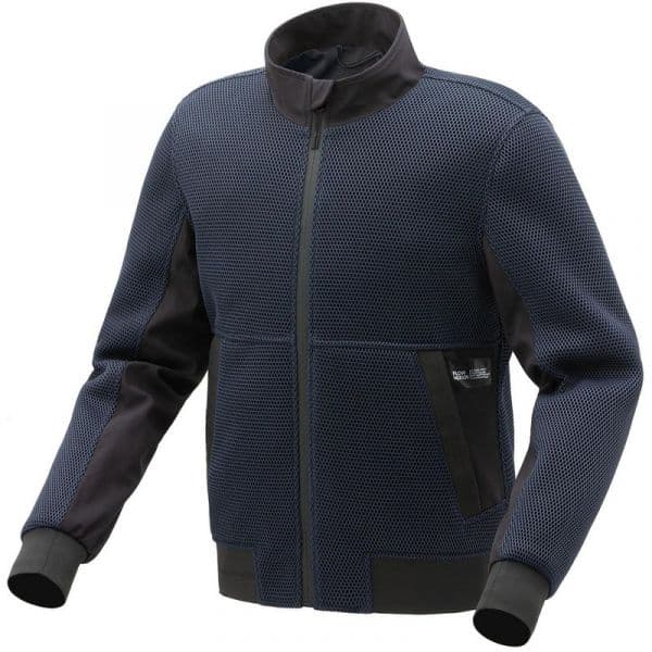 Tucano Urbano Casaco Flowmotion Dark Blue XXL