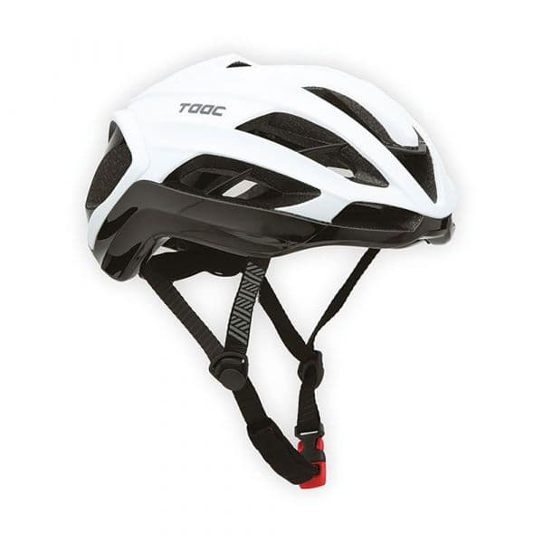 Taac Infuga Helmet Branco L-XL